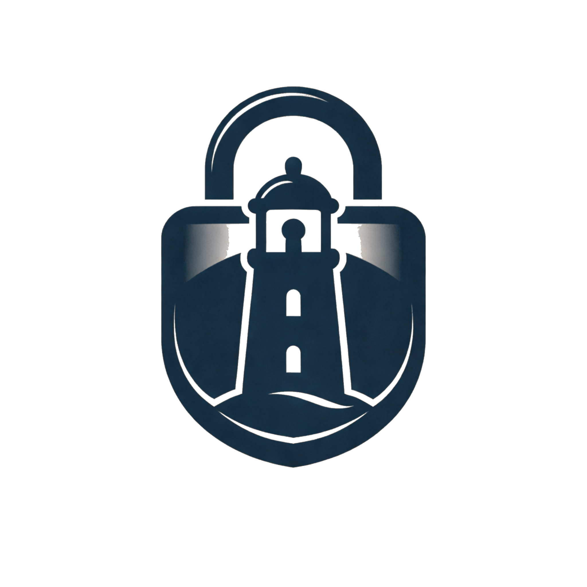 Beacon Locksmith logo